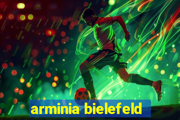 arminia bielefeld